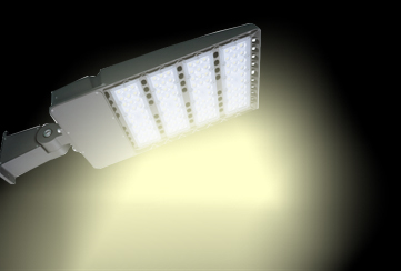 Asymmetric Floodlights