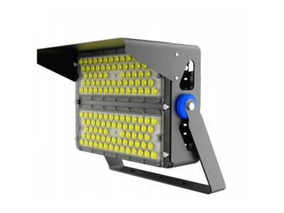 FIFA stadium lights