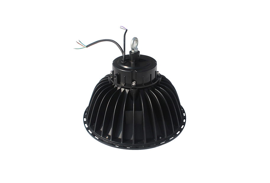 Industrial Lighting