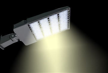 Asymmetric Floodlights