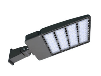 Asymmetric Floodlights