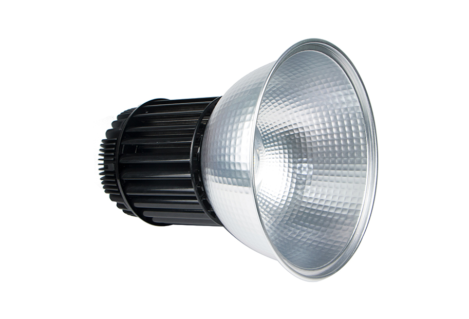 Industrial Lighting #2