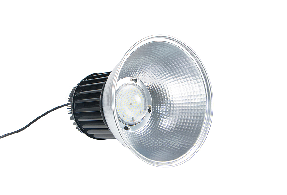 Industrial Lighting #2