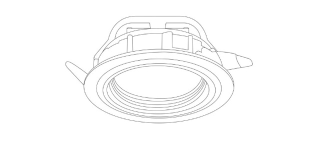 LED Spot Light -WYD-TF900-5