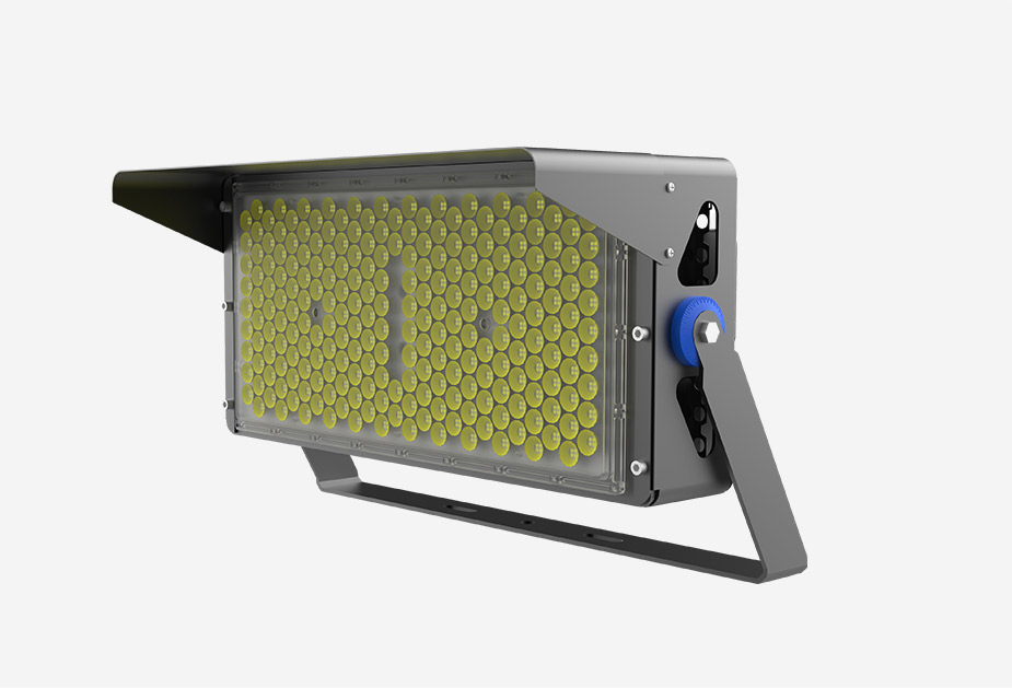 LED Spot Light -WYD-TF900-5
