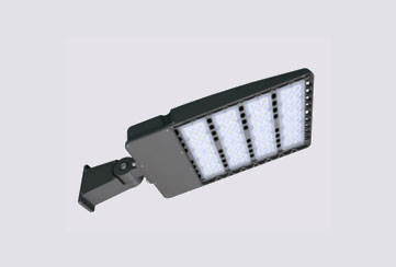 Asymmetric Floodlights