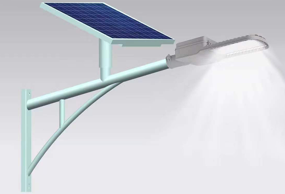 Street Lighting #3