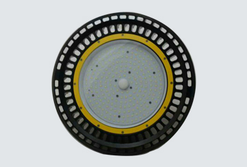 UFO LED Light