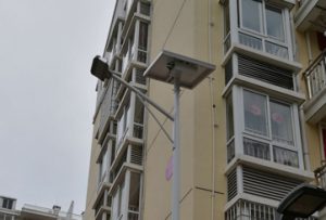 LED Street Ligh