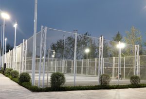 LED Flood Light