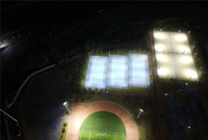 Stadium Light