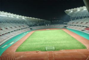 Football Field Light