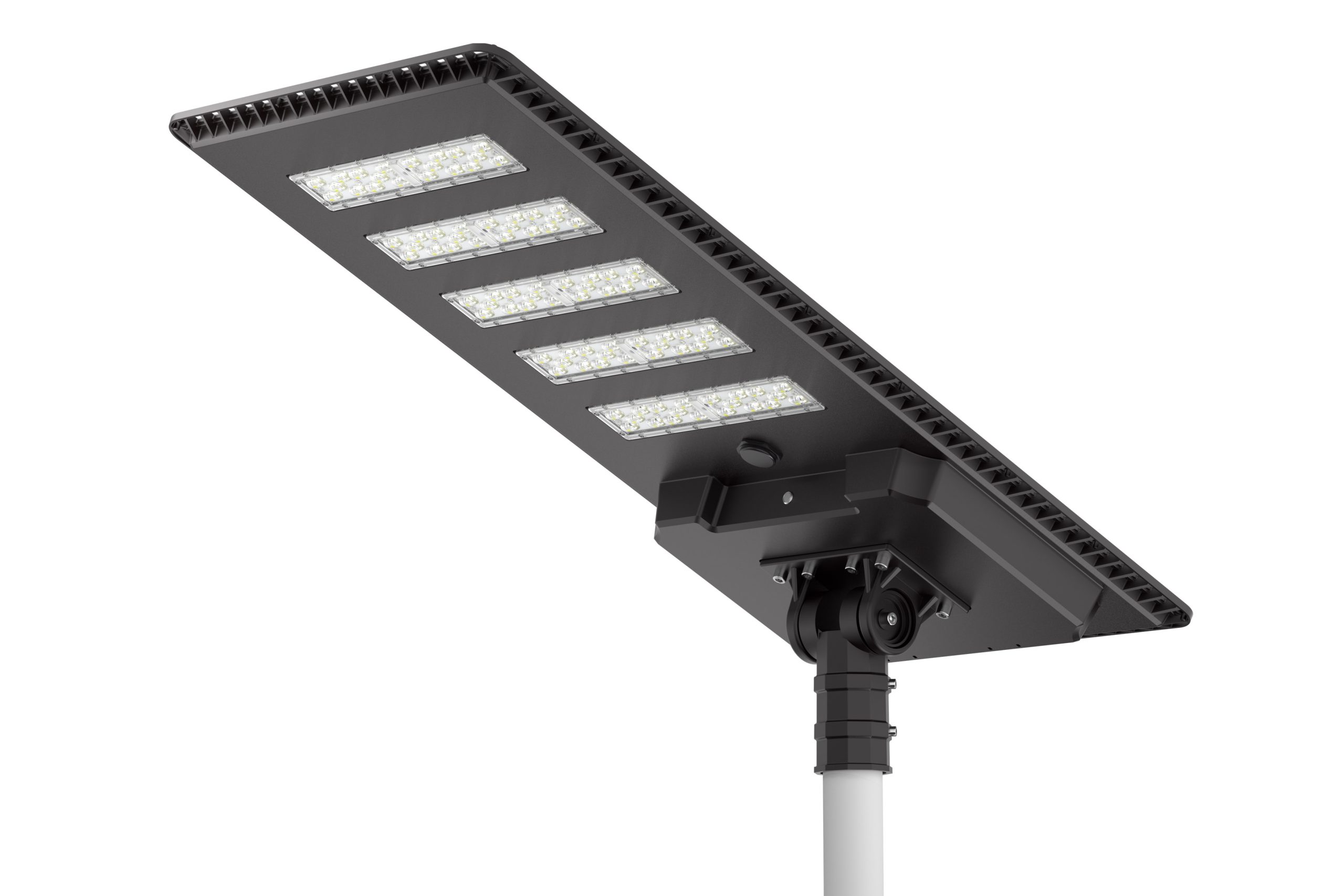 150W Solar Street Light