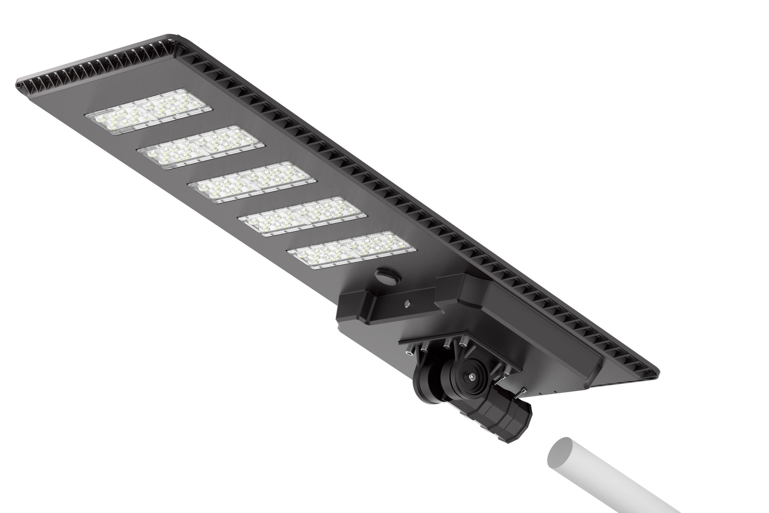 150W Solar Street Light
