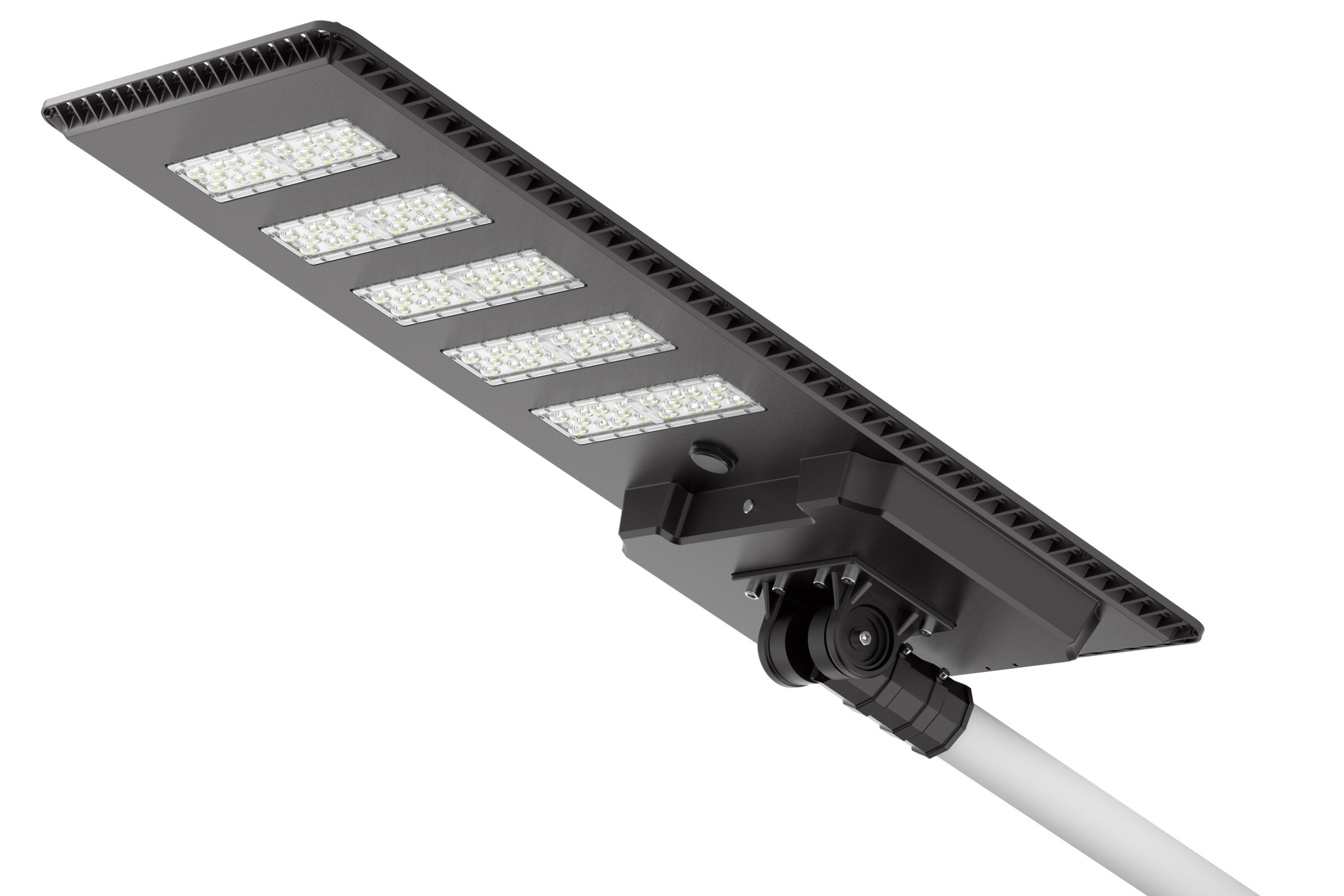 150W Solar Street Light