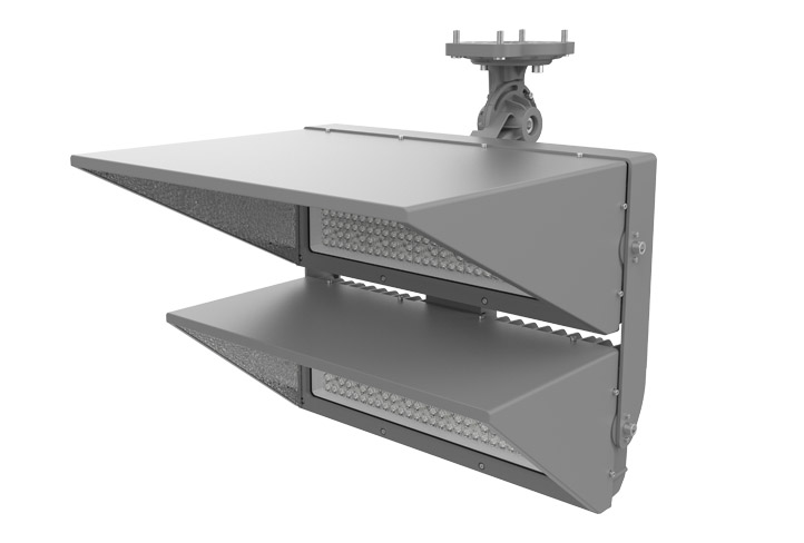 1200W LED Stadium Lighting
