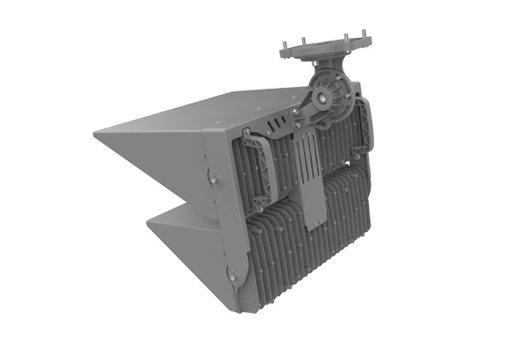 1200W LED Stadium Lighting