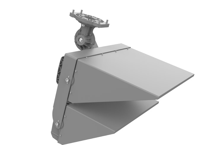 1200W LED Stadium Lighting