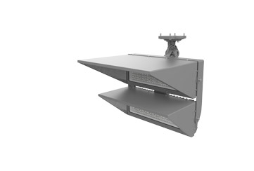 1200W LED Stadium Lighting