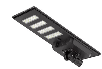 120W Solar Street Light