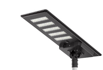 150W Solar Street Light
