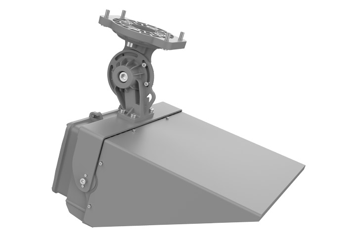 500W LED Flood Light