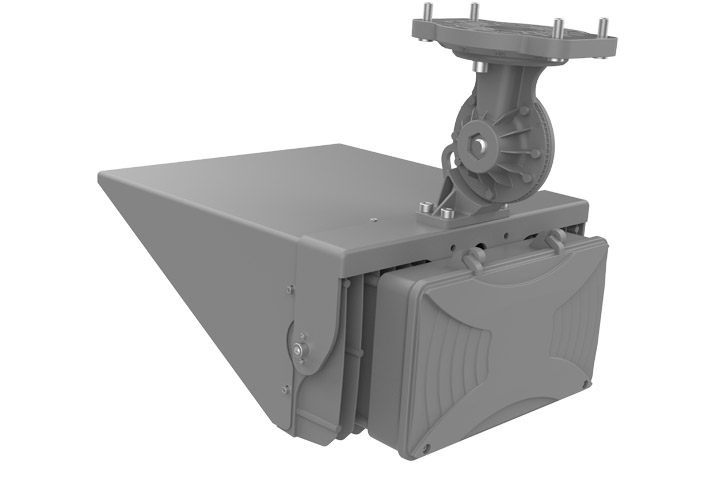 500W LED Flood Light
