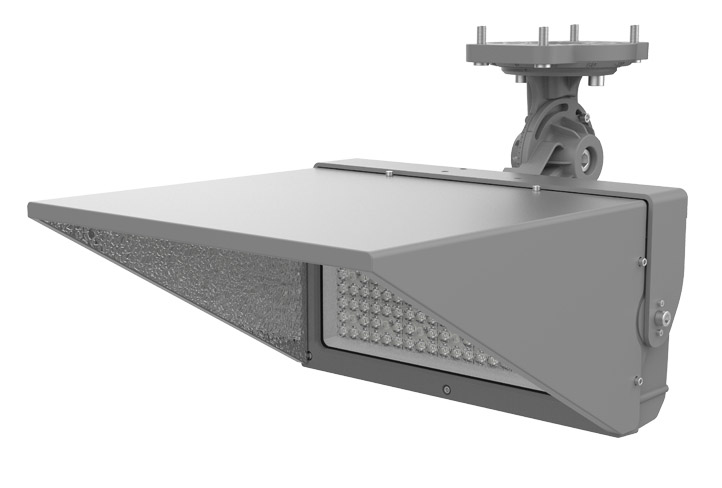 500W LED Flood Light