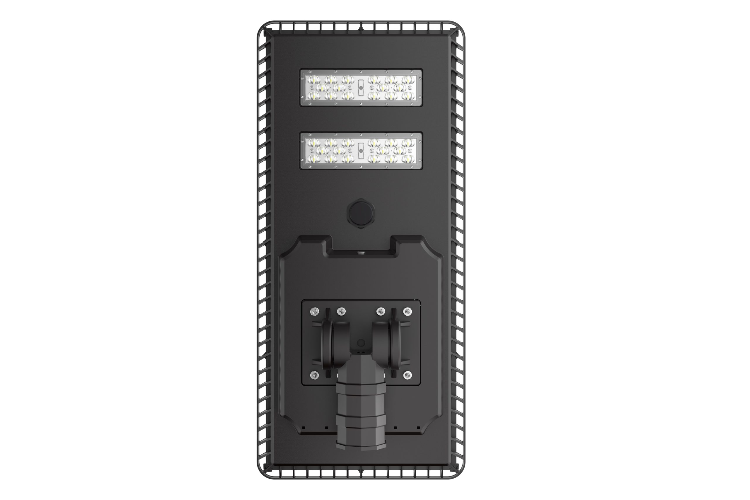 40W Solar Street Light