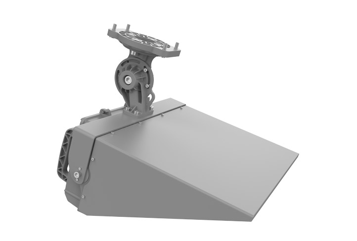 600W LED Flood Light