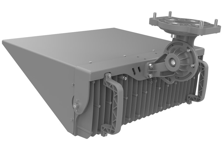600W LED Flood Light