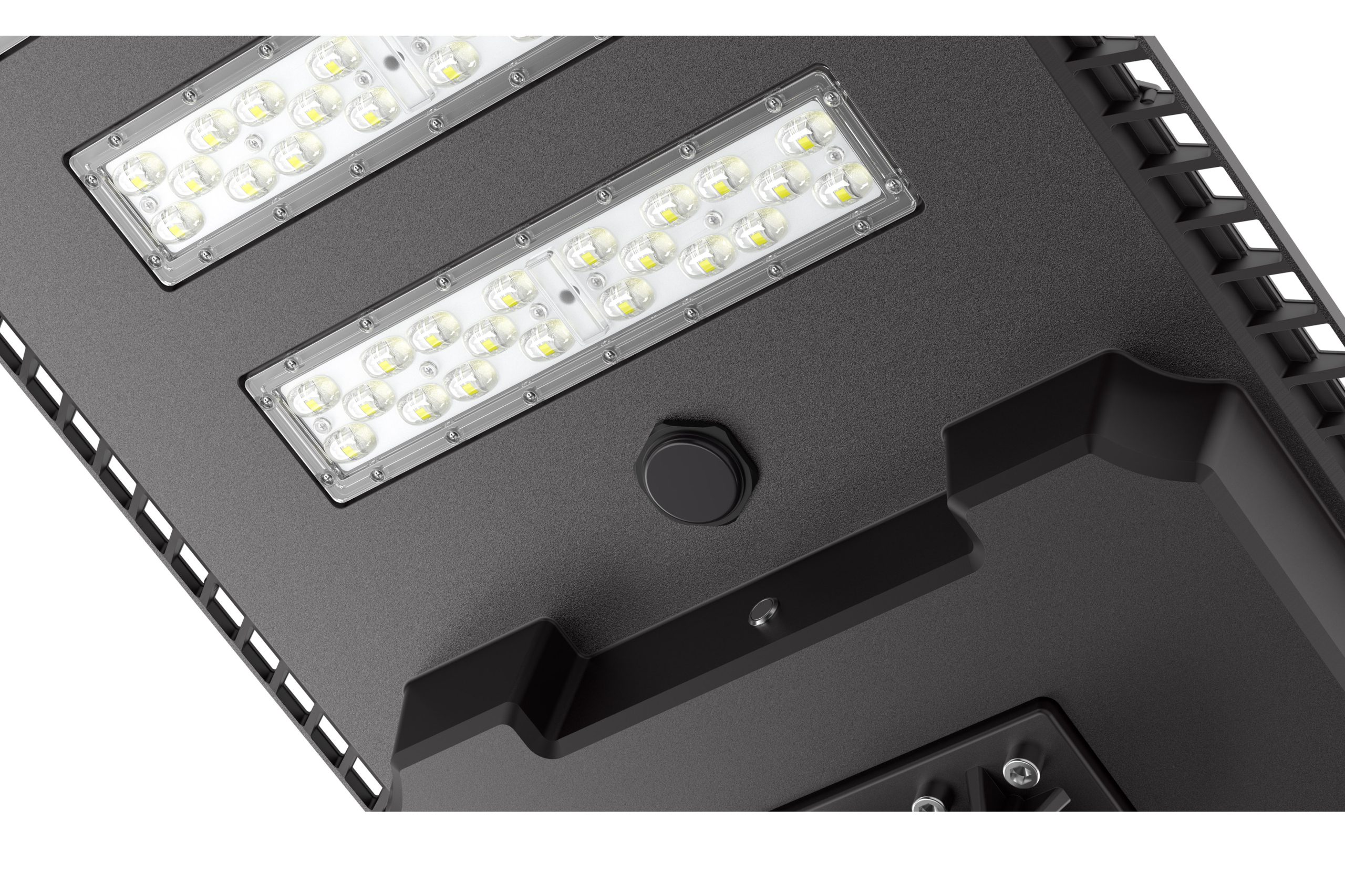 80W Solar Street Light