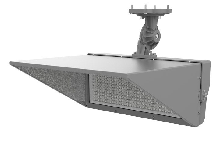 800W LED Flood Light