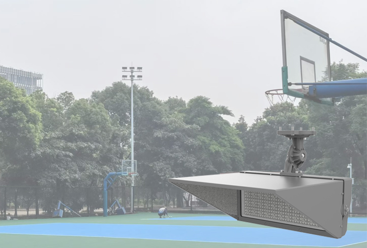 800W LED Flood Light