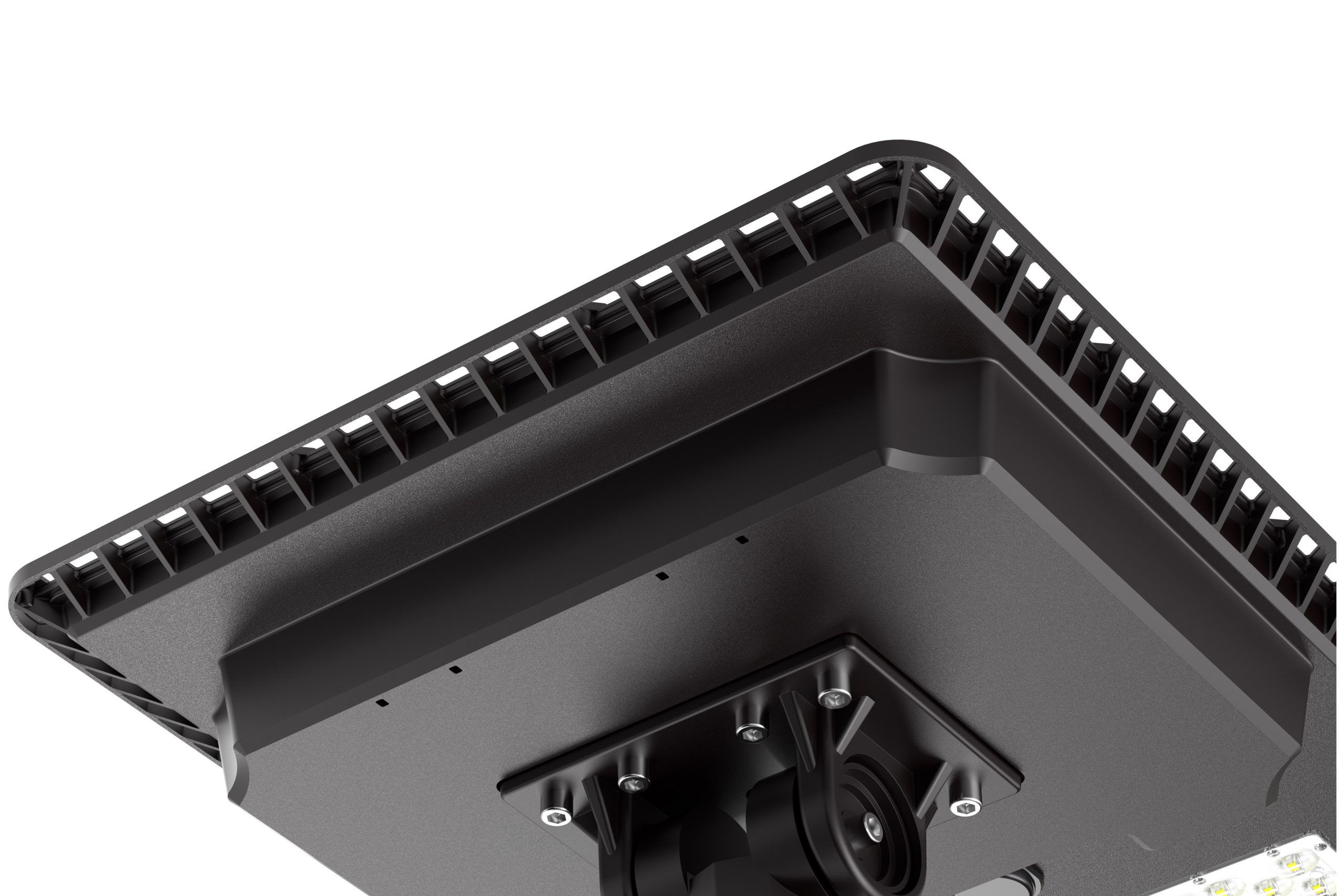 80W Solar Street Light