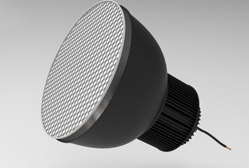 100W High Bay Light