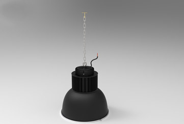 240W High Bay Light