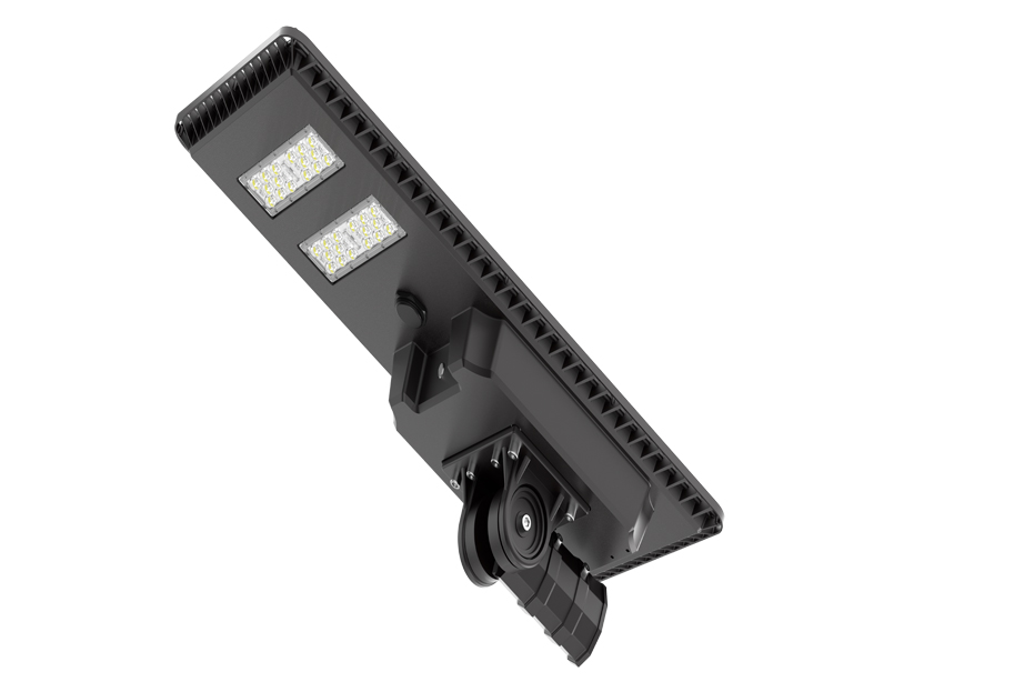 40W Solar Street Light