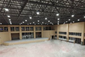 high bay led light