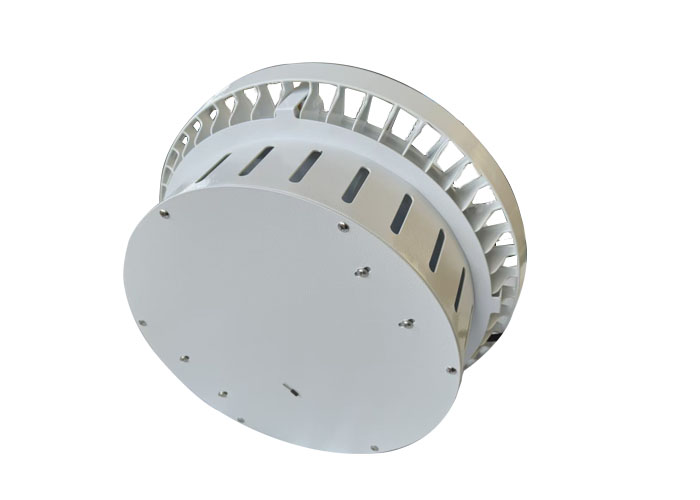 dome tent lighting