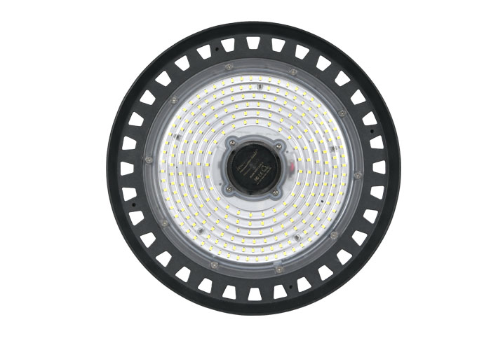 UFO LED Light with Motion Senor