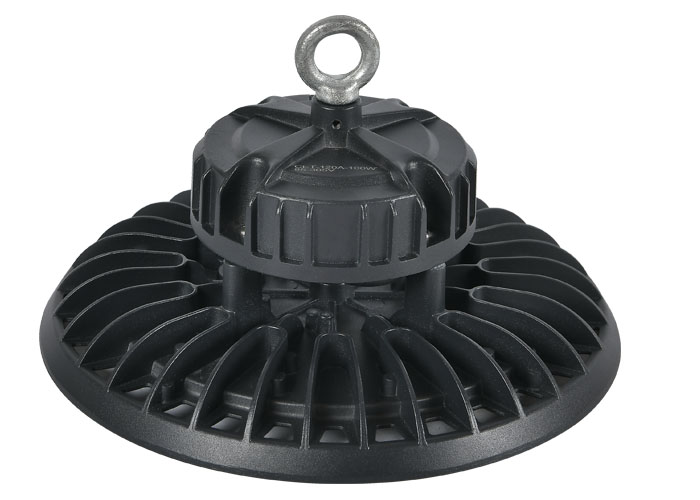 UFO LED Light with Motion Senor