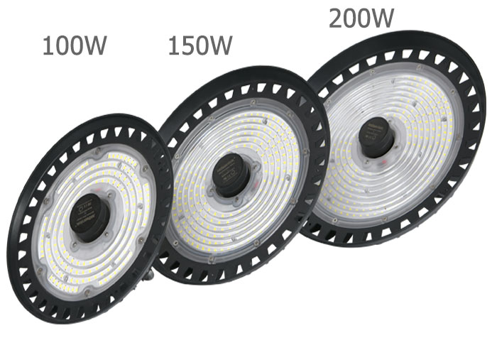 200W High Ceiling Light