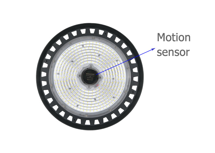 200W High Ceiling Light