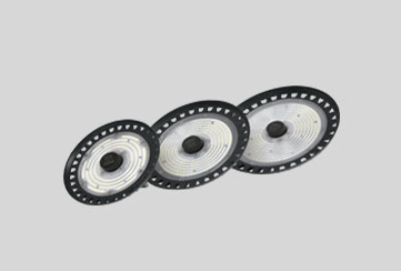 200W High Ceiling Light