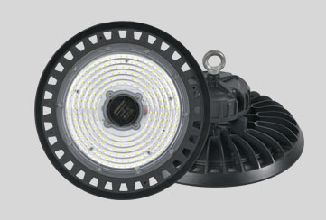 UFO LED Light with Motion Senor