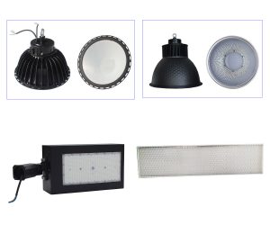 How to Choose Basketball Court Lighting