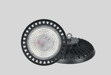 PENDANT MOUNTED HIGH BAY LED LUMINAIRE