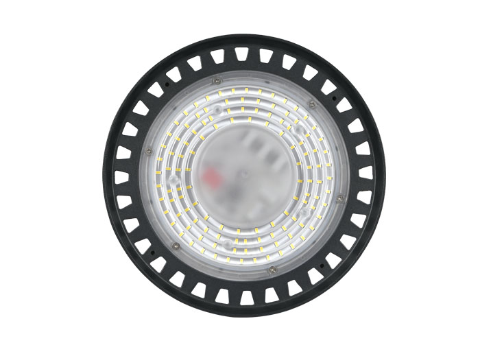 PENDANT MOUNTED HIGH BAY LED LUMINAIRE