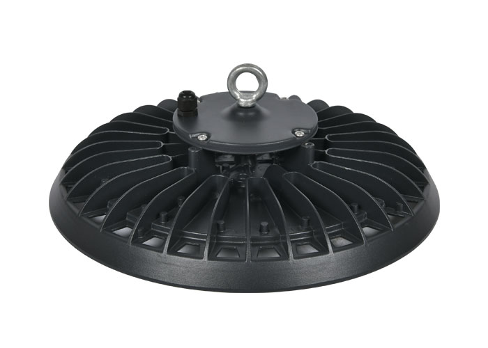 PENDANT MOUNTED HIGH BAY LED LUMINAIRE